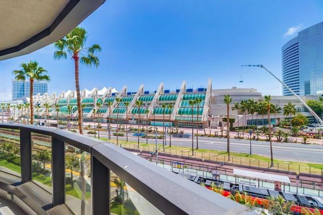 100 Harbor Drive 504, San Diego, CA 92101