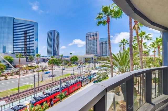 100 Harbor Drive 504, San Diego, CA 92101