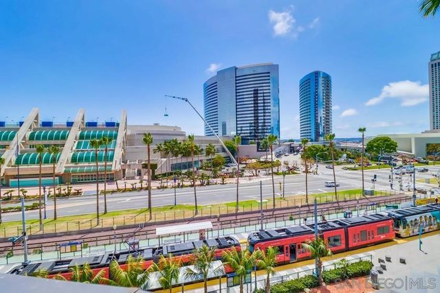 100 Harbor Drive 504, San Diego, CA 92101