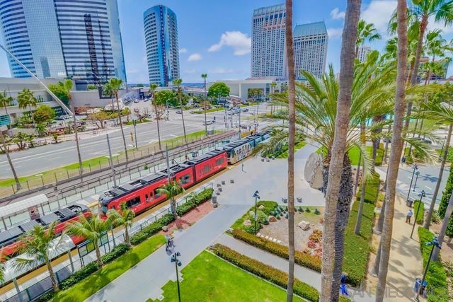 100 Harbor Drive 504, San Diego, CA 92101