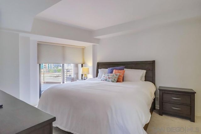 100 Harbor Drive 504, San Diego, CA 92101