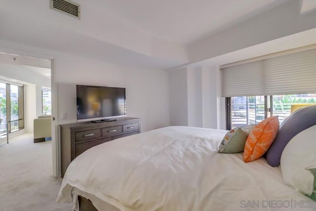 100 Harbor Drive 504, San Diego, CA 92101