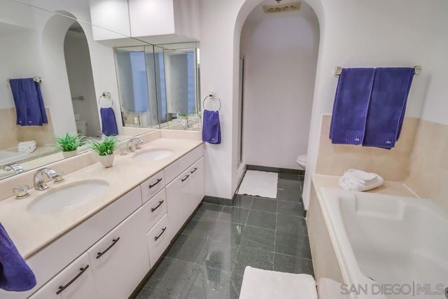 100 Harbor Drive 504, San Diego, CA 92101