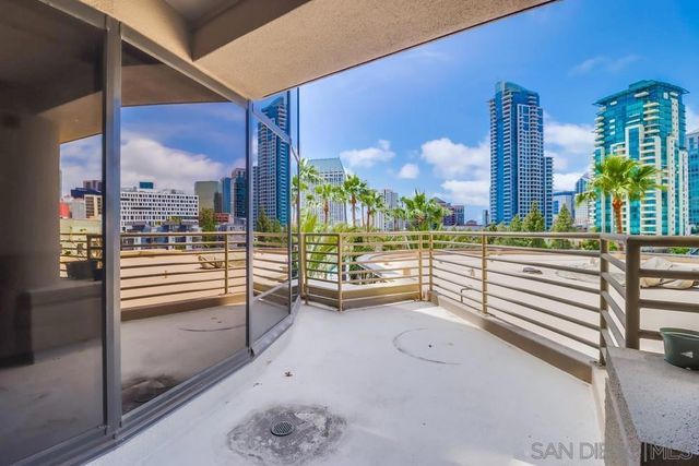 100 Harbor Drive 504, San Diego, CA 92101