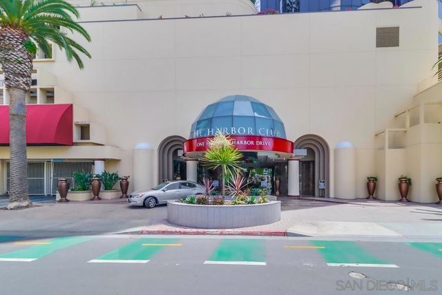 100 Harbor Drive 504, San Diego, CA 92101