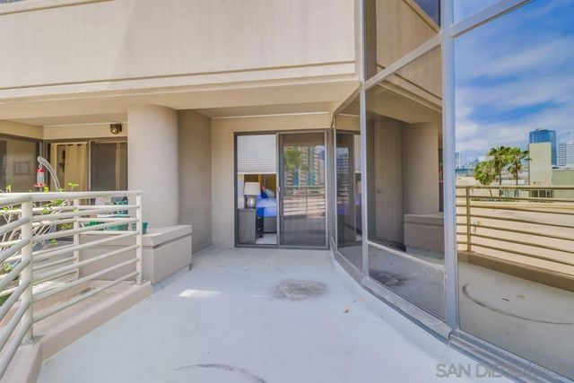 100 Harbor Drive 504, San Diego, CA 92101