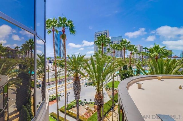 100 Harbor Drive 504, San Diego, CA 92101