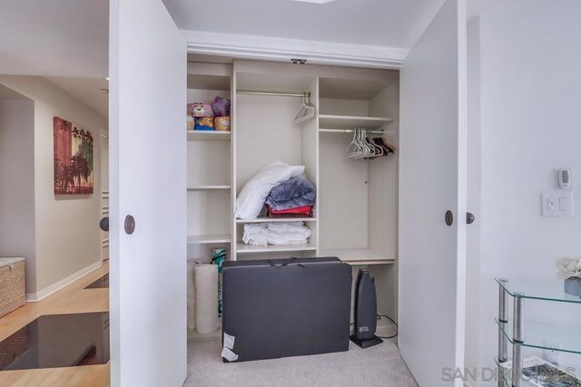 100 Harbor Drive 504, San Diego, CA 92101