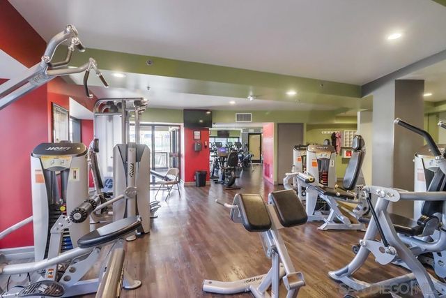 100 Harbor Drive 504, San Diego, CA 92101