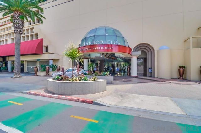 100 Harbor Drive 504, San Diego, CA 92101