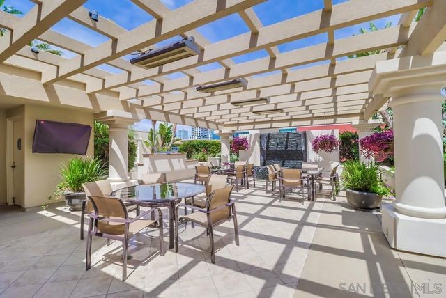 100 Harbor Drive 504, San Diego, CA 92101