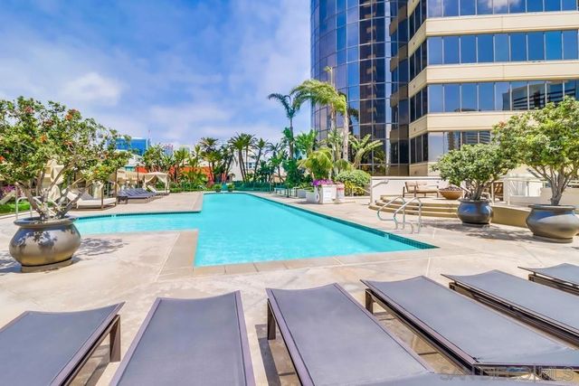 100 Harbor Drive 504, San Diego, CA 92101