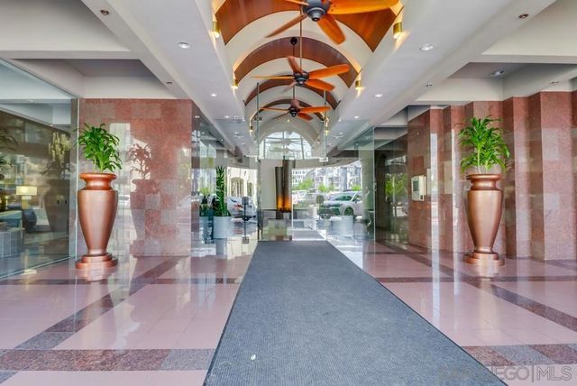 100 Harbor Drive 504, San Diego, CA 92101