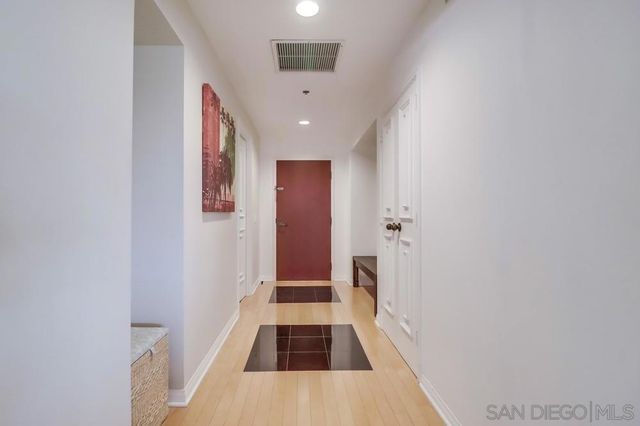 100 Harbor Drive 504, San Diego, CA 92101
