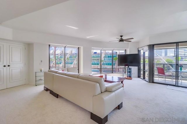 100 Harbor Drive 504, San Diego, CA 92101