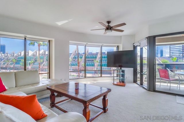 100 Harbor Drive 504, San Diego, CA 92101