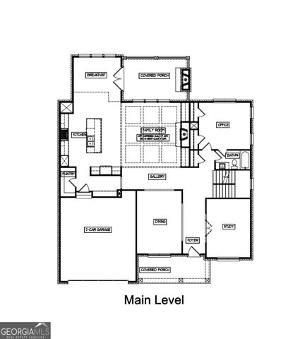 2973 N Bogan Road NE 3, Buford, GA 30519