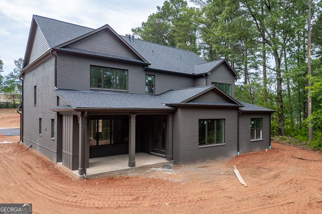 2973 N Bogan Road NE 3, Buford, GA 30519