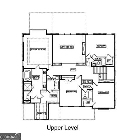 2973 N Bogan Road NE 3, Buford, GA 30519