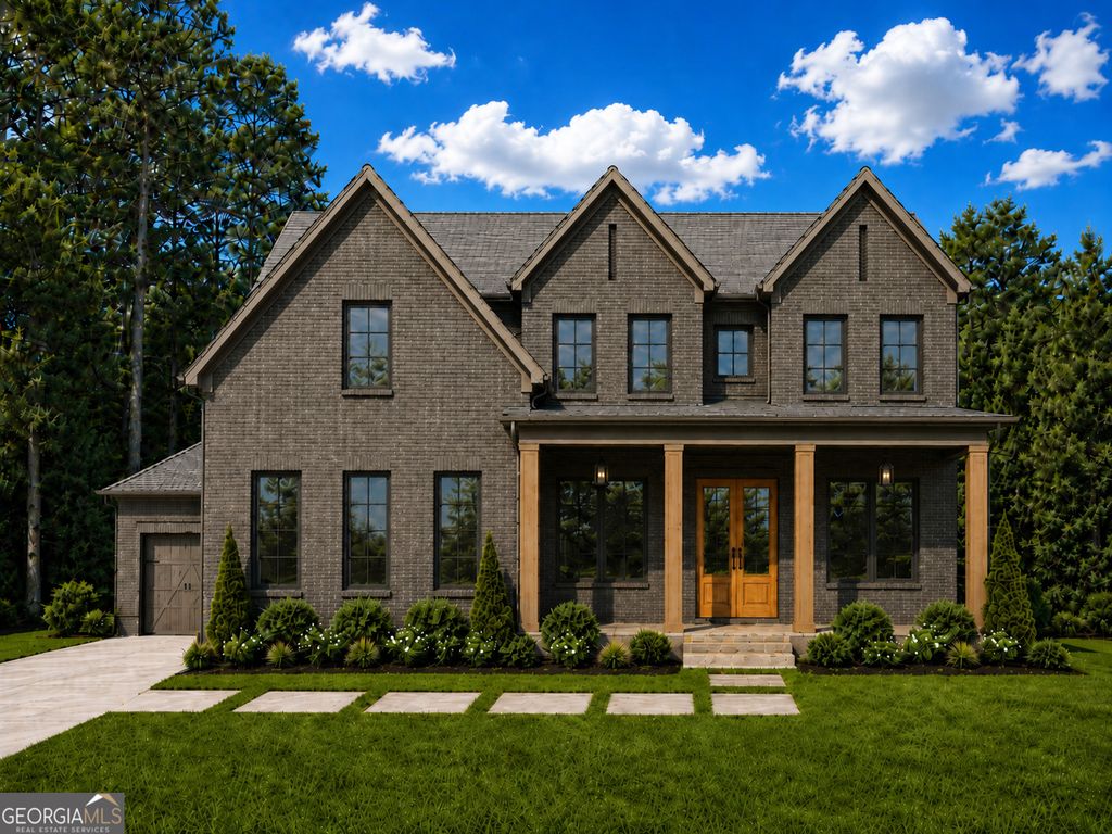 2973 N Bogan Road NE 3, Buford, GA 30519