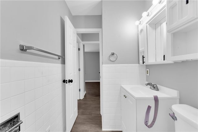 22501 Arms Avenue, Euclid, OH 44123