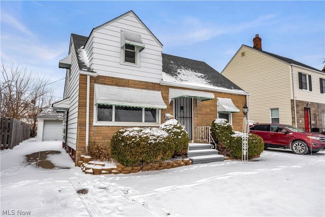 22501 Arms Avenue, Euclid, OH 44123