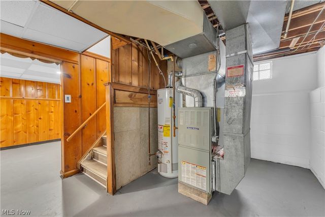 22501 Arms Avenue, Euclid, OH 44123