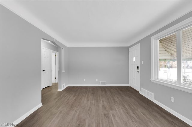 22501 Arms Avenue, Euclid, OH 44123