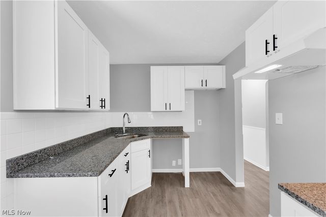 22501 Arms Avenue, Euclid, OH 44123