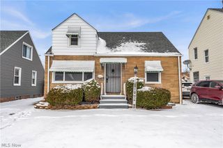 22501 Arms Avenue, Euclid, OH 44123