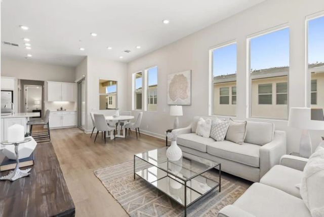 16750 Coyote Bush Drive 50, San Diego, CA 92127