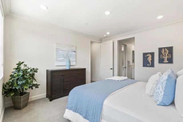 16750 Coyote Bush Drive 50, San Diego, CA 92127