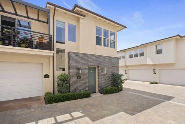16750 Coyote Bush Drive 50, San Diego, CA 92127