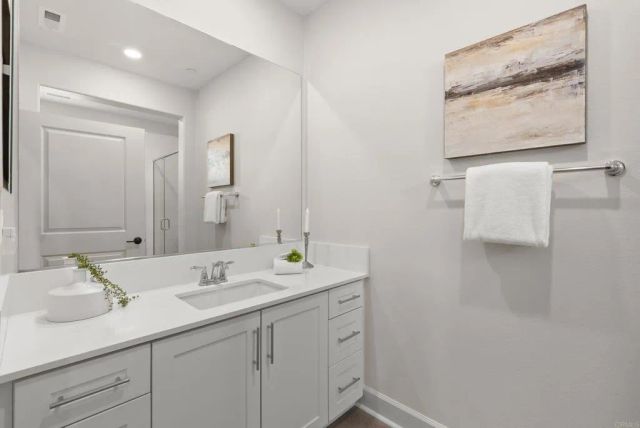 16750 Coyote Bush Drive 50, San Diego, CA 92127