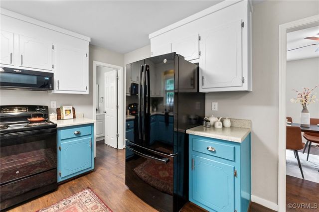 7707 Northern Dancer Ct, Midlothian, VA 23112