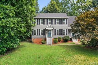 7707 Northern Dancer Ct, Midlothian, VA 23112