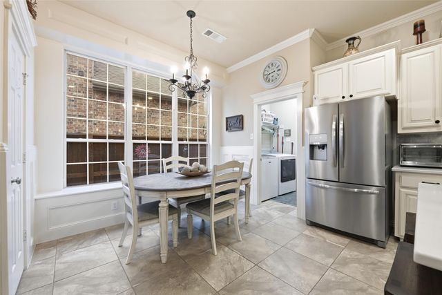 1133 Burnett Drive, Lantana, TX 76226