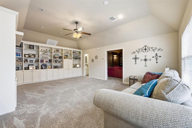 1133 Burnett Drive, Lantana, TX 76226