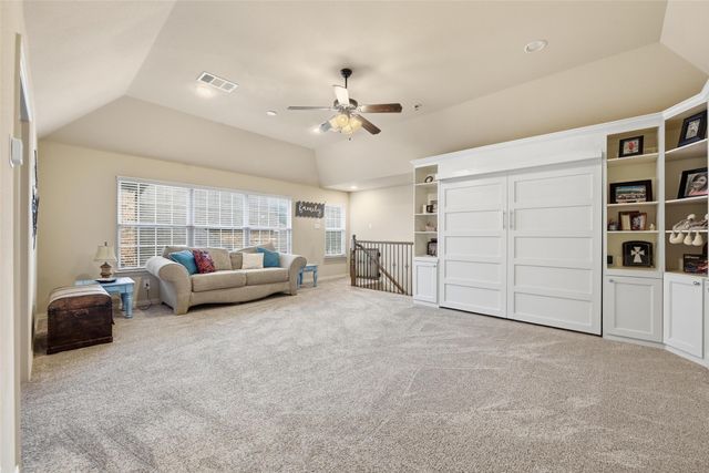 1133 Burnett Drive, Lantana, TX 76226