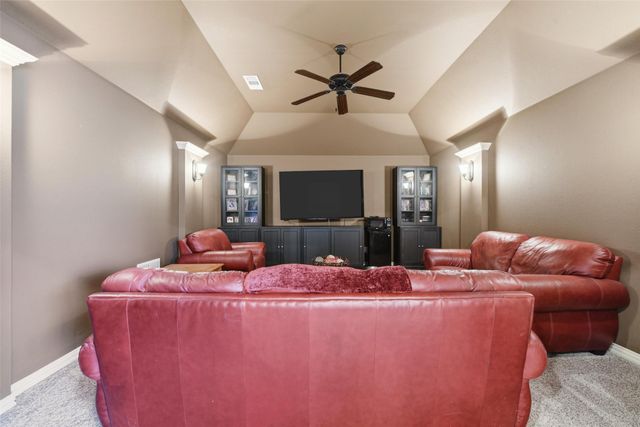 1133 Burnett Drive, Lantana, TX 76226