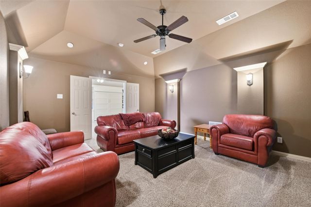 1133 Burnett Drive, Lantana, TX 76226