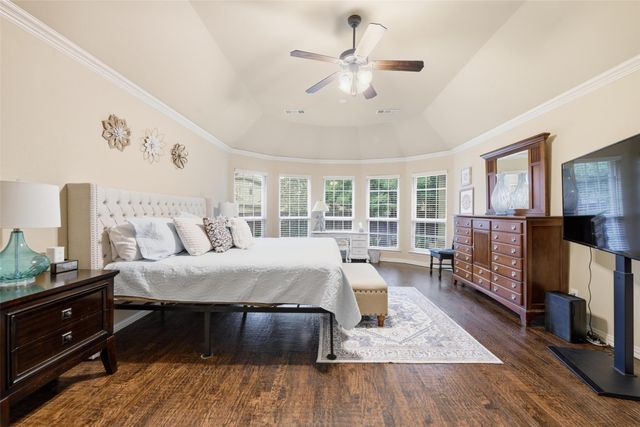 1133 Burnett Drive, Lantana, TX 76226