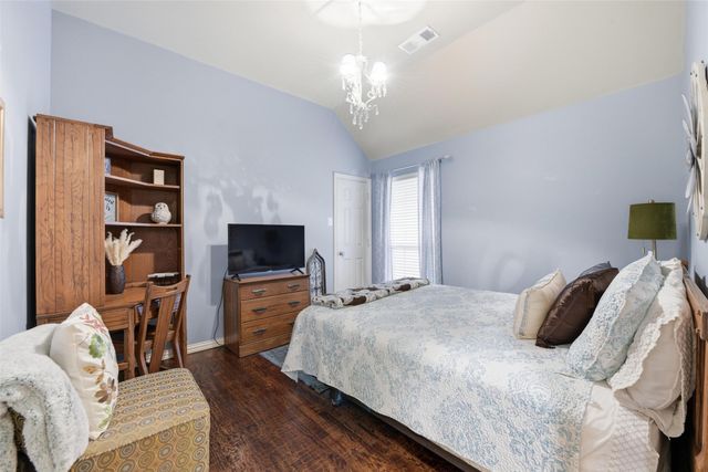 1133 Burnett Drive, Lantana, TX 76226