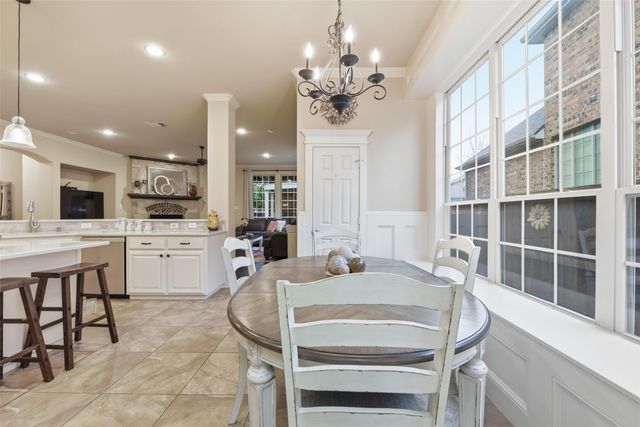 1133 Burnett Drive, Lantana, TX 76226