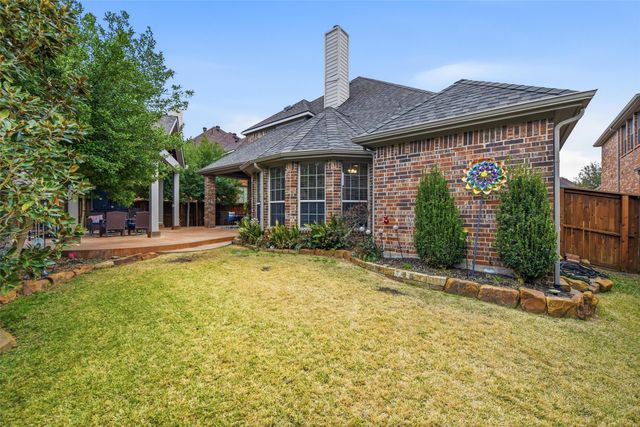 1133 Burnett Drive, Lantana, TX 76226