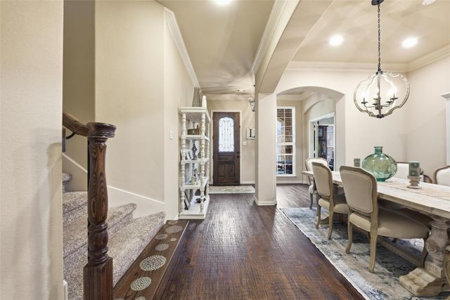 1133 Burnett Drive, Lantana, TX 76226