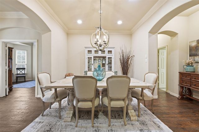 1133 Burnett Drive, Lantana, TX 76226