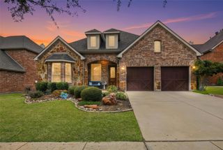 1133 Burnett Drive, Lantana, TX 76226