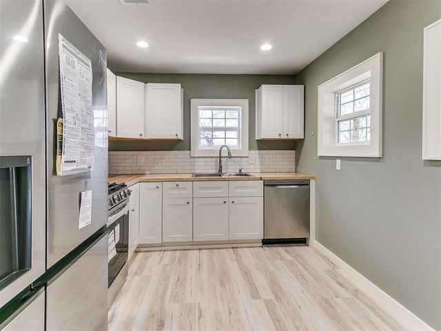 1021 W Apache Street, Norman, OK 73069