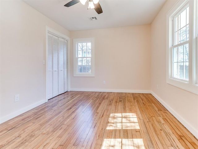 1021 W Apache Street, Norman, OK 73069